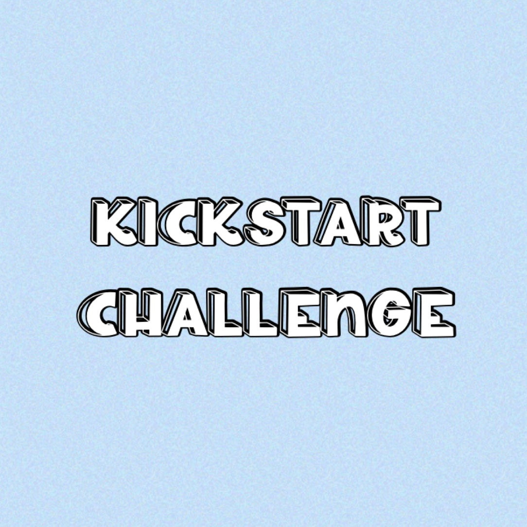Kickstart Challenge