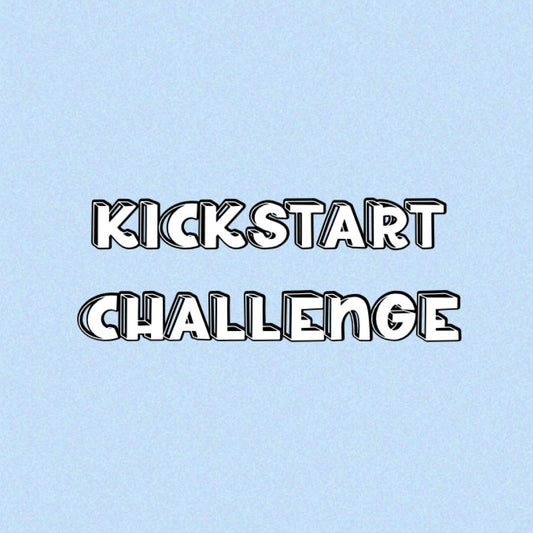 Kickstart Challenge