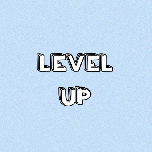 Level-up Challenge